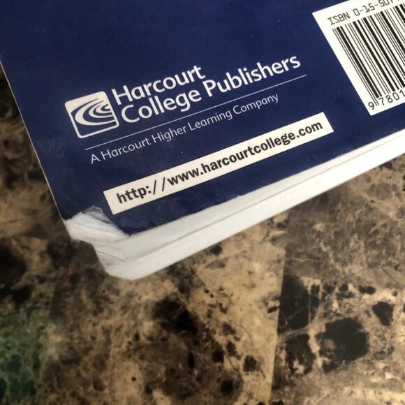 Perrine's Story And Structure 10th Edi Greg Johnson and Thomas R. 2002 PB - Picture 7 of 7